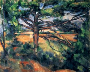 Suuri mänty, 1895-97